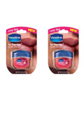 Balsam de Buze Rosy Lip Therapy 7g Set 2 Bucăți
