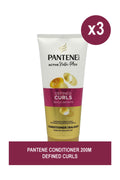 Set 3 BUCATI BALSAM 200ML BUCLE