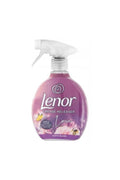 Odorizant Textile Spray Anti-sifonare, Lenor, Floare Exotica, 500 ml