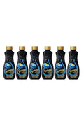 Set 6x Balsam de rufe Parfumuri de noapte Albastru miezul nopții