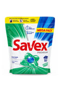 Capsule detergent premium EXTRA FRESH, 64 bucăți