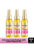 Produs de ingrijire intensiva Ulei de cocos 100 ml X3 bucati