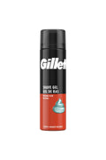 Gel de bărbierit Gillette Regular 200ml