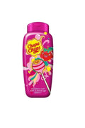 Gel de duș și spumă pentru copii cu vârtej de căpșuni 300 ml