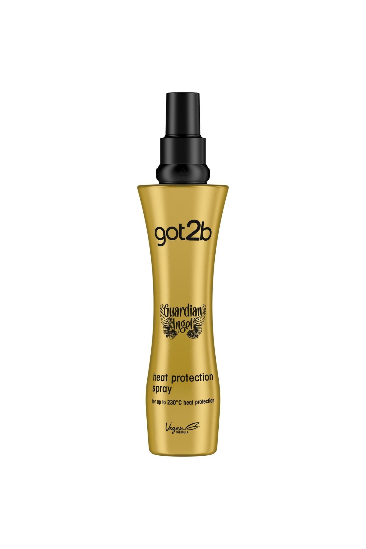 Tratament de păr pentru protecție termică până la 220°C Guardian Angel 200 ml