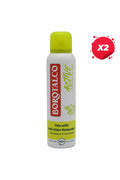 SET 2 BUCATI ANTIPERSPIRANT DEO 150ML ACTIVE CITRUS