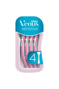 Set 3+1 Aparate de ras de unică folosință Gillette Venus Simply