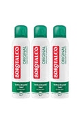 Pachet 3 X Deodorant Spray , Parfum Original Unic, 150 ml
