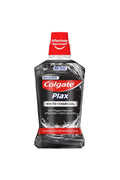 Colgate Plax White Charcoal Apă de gură 500 ml