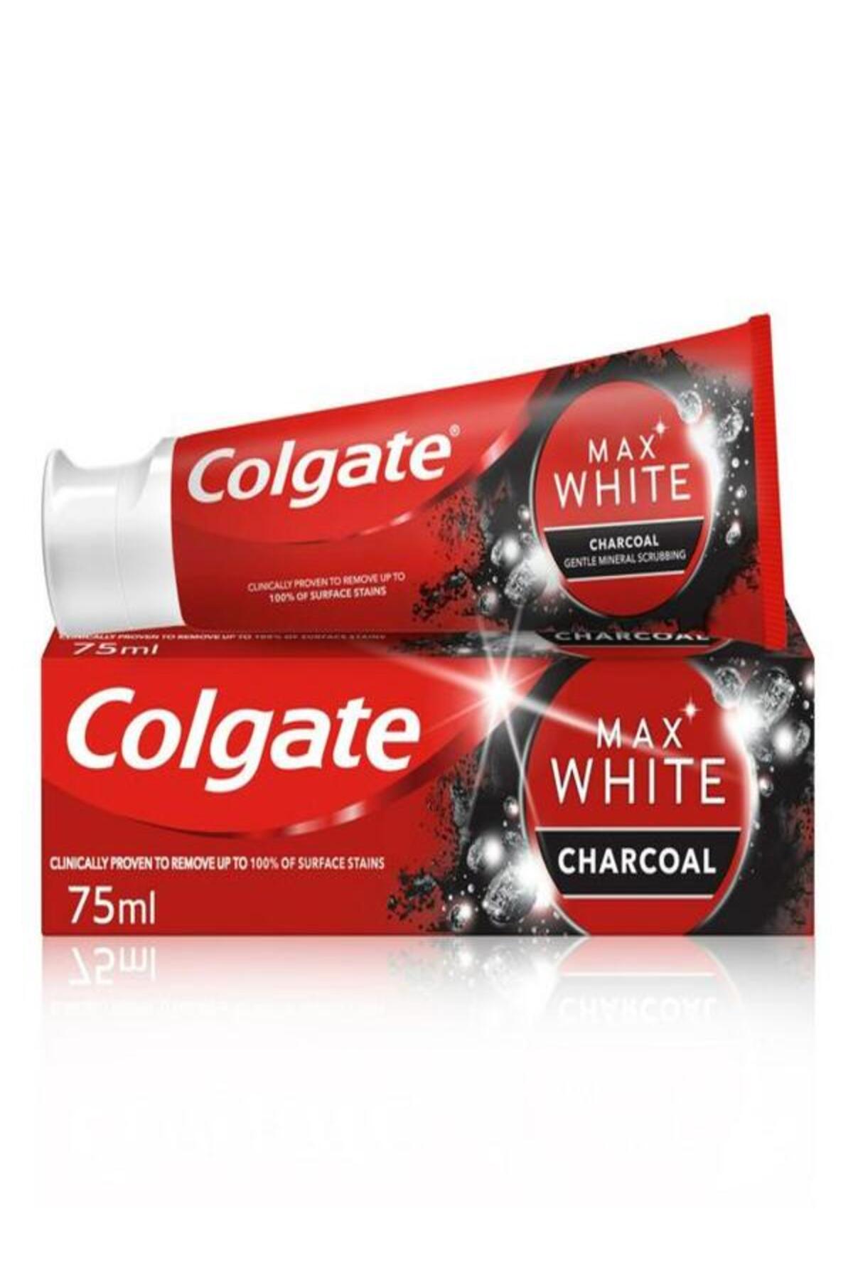 Pastă de dinți Max White 75ml