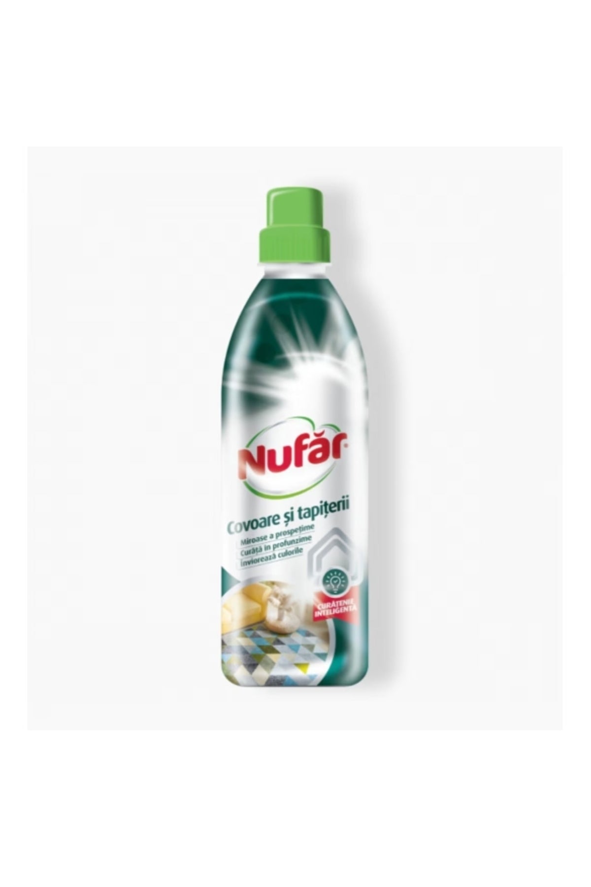Solutie covoare si tapiterii 750 ml