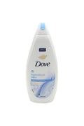 Gel de dus Bagnodoccia Talco 750 ml