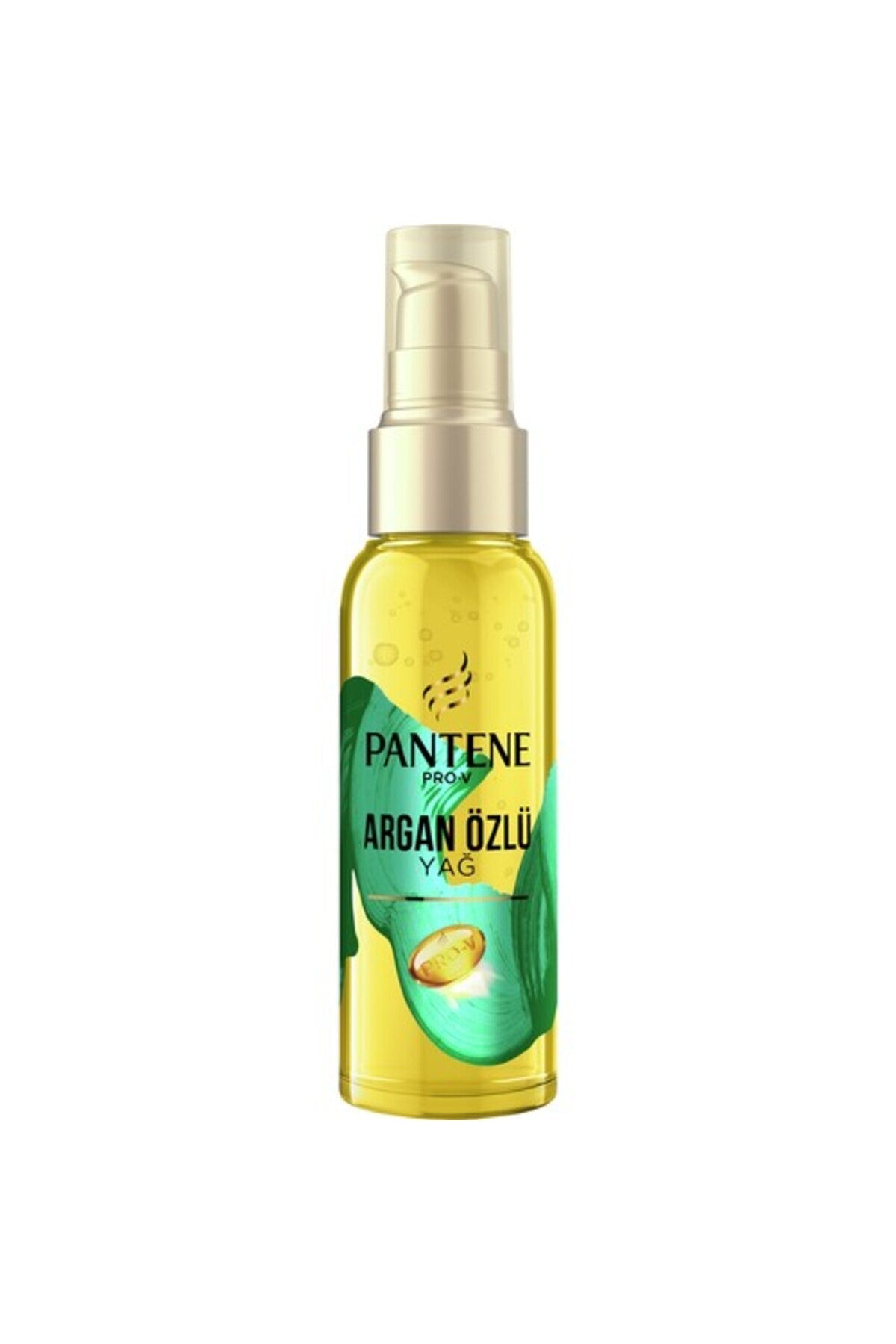 Ser Pantene 100 ml terapie cu ulei de argan