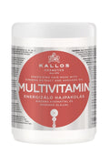 Kallos Multivitamin Mască de păr 1000 ml