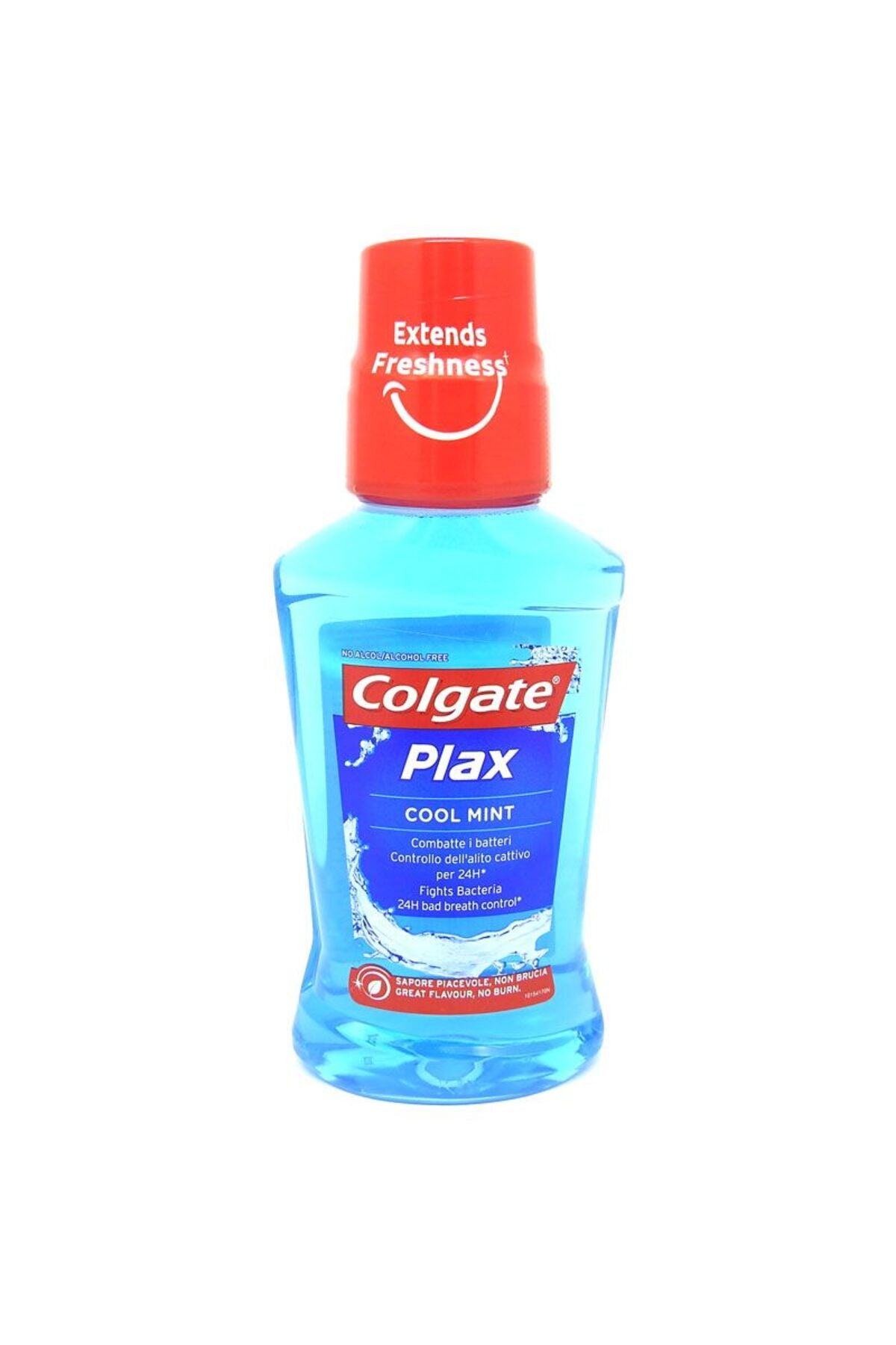 Colgate Plax Cool Mint Apă de gură 250 ml