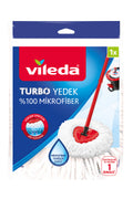 Rezervă pentru mop Vileda Easy Wring Turbo