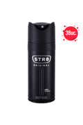 Set 3 piese Deodorant Spray STR8 Men Original 150ml