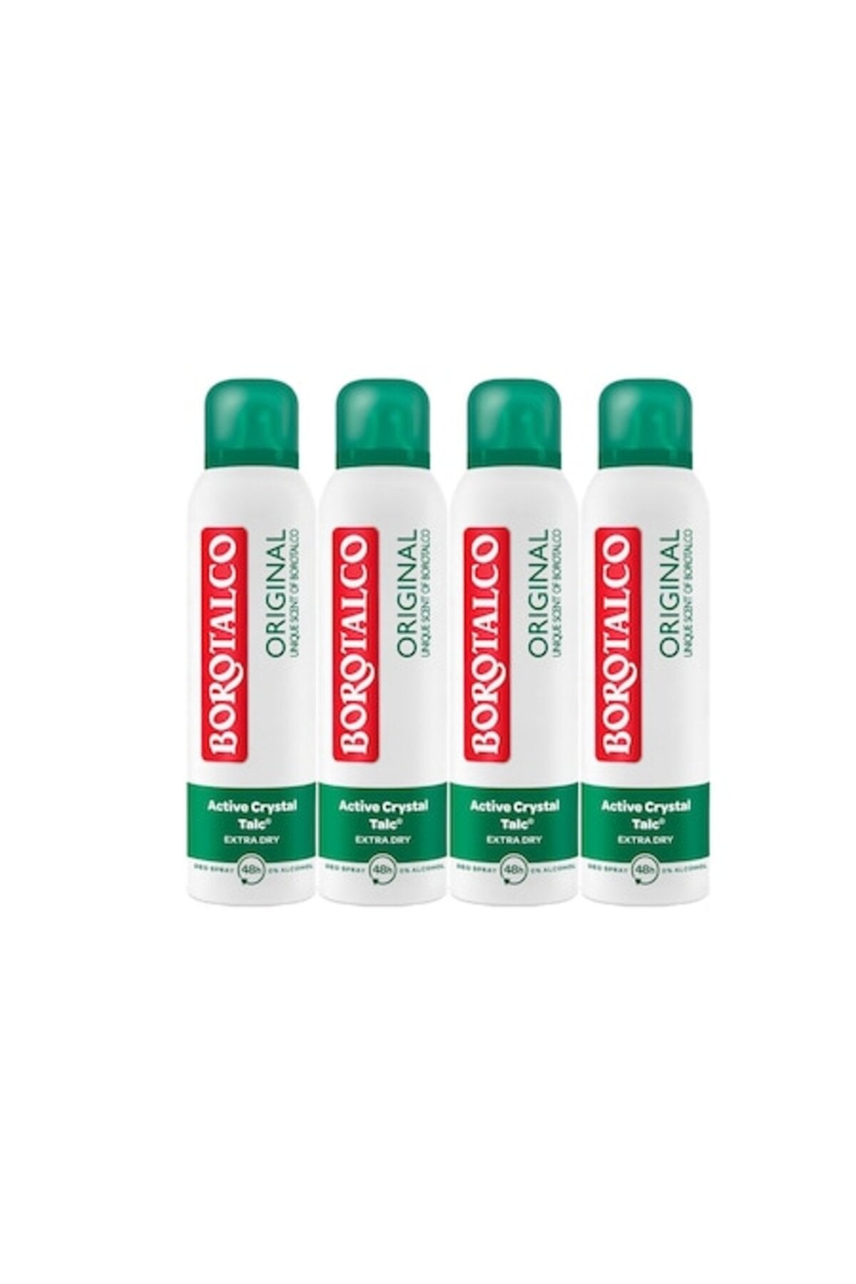 Deodorant antiperspirant Original 150ml - protecție lungă durată