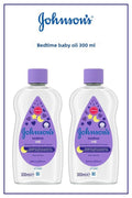 Ulei pentru copii Bed Time Purple 300ml X2