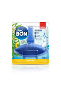 Detergent pentru vasul de toaletă Bon Blue 5 în 1 55 g