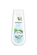 Gel de dus crema Elmiplant Coconut Breeze, 400 ml