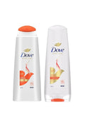 Set Șampon Long și Radiant 400ml și Balsam 350ml