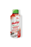 Soluție pentru Desfundarea Țevilor și Chiuvetelor – Elimină Mirosurile Neplăcute, 375 ml