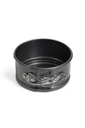 Formă Chec Metalică cu Bază Detașabilă, Diametru 11.5cm