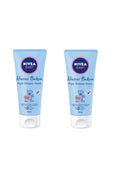 Pachet 2 Creme pentru Scutece Bebeluși 100ml