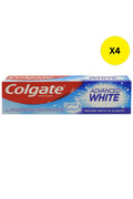 SET 4 BUCATI Pasta dinti 100ml Advanced White