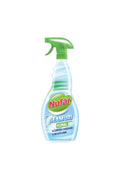Spray pentru Geamuri – Curățare fără Urme, Parfum Floral, 500 ml