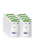 Set 8x Rezervă săpun lichid Original 1/4 cremă hidratantă, 500ml