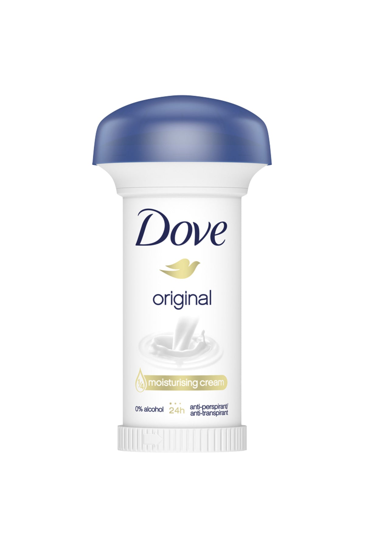 Dove Gentle Care Original Deodorant stick 50 ml