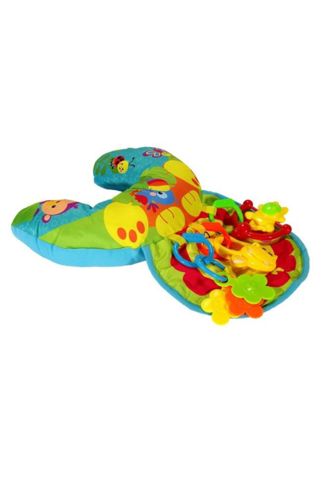 Perna de activitati pentru Bebelusi cu jucarii si sunete multicolor