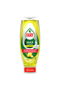 Detergent de vase Fairy MaxPower Lemon 730ml