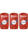 Set 3 BUCATI Old Spice WhiteWater Antiperspirant Stick, 50ml