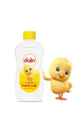 Ulei pentru Copii Normal 300ml