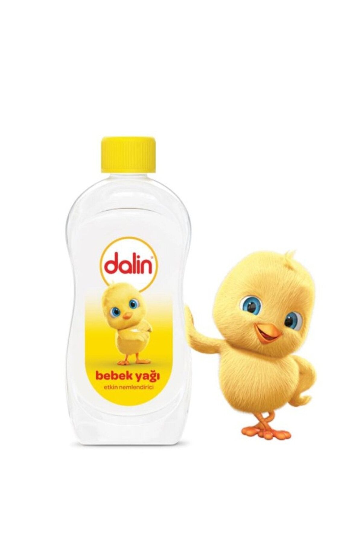 Ulei pentru Copii Normal 300ml