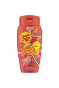 Gel de dus pentru copii Chupa Chups Tutti frutti, 300 ml