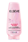 Balsam L'Oreal Paris Elseve Glycolic Gloss pentru strălucire