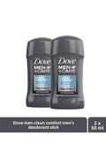 Deodorant stick pentru bărbați Clean Comfort 50 ml