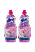 Set Balsam Rufe Sensation Zen, 2 Bucati X 1.44 L