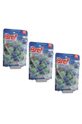Power Aktiv Glass Freshness Bloc de toaletă - Set 3 bile