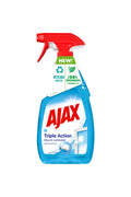 Spray de curatare universal AJAX pentru geamuri Multi Action, 500 ml