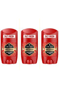 Epic Legend Deodorant stick pentru bărbați 50 ml X 3 bucăți