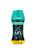 Unstoppables Perle Parfumate, Fresh , Pentru Rufe, 270 G