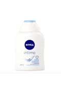 Loțiune Intimă Nivea Intimo Fresh Comfort 250ml