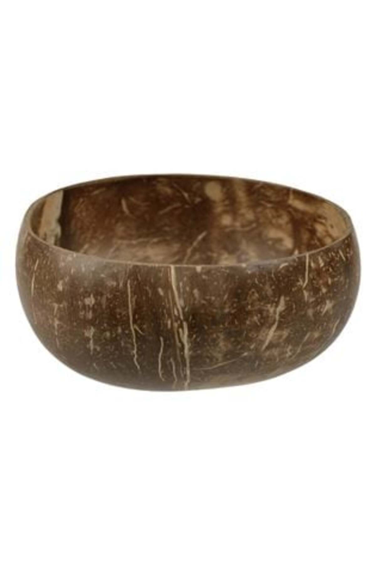 Bol din nucă de cocos Ø14 cm