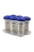 Dove Original Deodorant Cream 50ml 6 bucati