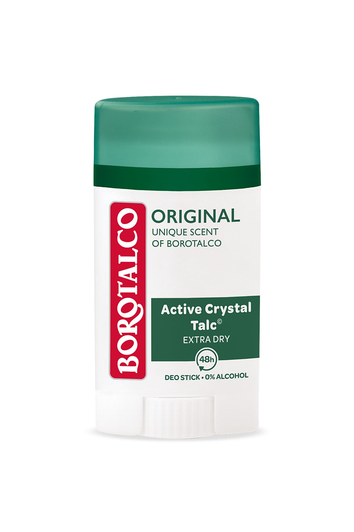 Deodorant Stick Borotalco Original 40ml